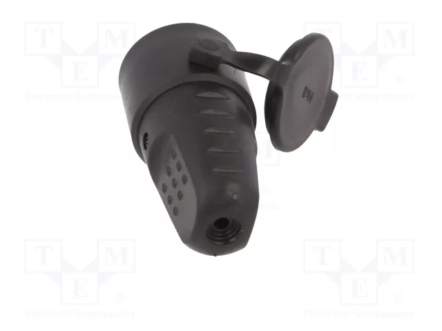 PAWBOL Conector de alimentación AC hembra 16A 250V AC PAWBOL Conector de alimentación AC hembra 16A 250V AC