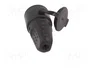 PAWBOL Conector de alimentación AC hembra 16A 250V AC