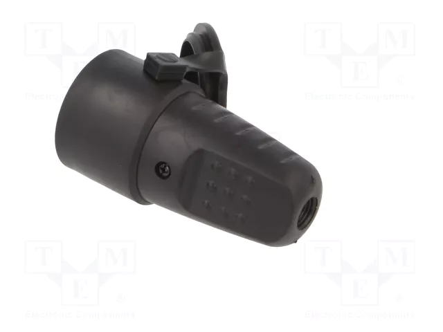 PAWBOL Conector de alimentación AC hembra 16A 250V AC PAWBOL Conector de alimentación AC hembra 16A 250V AC