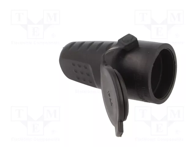 PAWBOL Conector de alimentación AC hembra 16A 250V AC PAWBOL Conector de alimentación AC hembra 16A 250V AC
