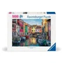 Ravensburger Puzzle 12000623 de 1000 Piezas Burano, Italia para Adultos y Niños a partir de 14 Años Puzzle de Alta Calidad