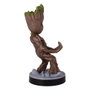 Marvel Soporte Cably Guys Baby Groot 20 cm