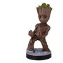 Marvel Soporte Cably Guys Baby Groot 20 cm