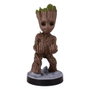 Marvel Soporte Cably Guys Baby Groot 20 cm