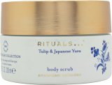 Rituals Amsterdam Collection Body Scrub 200ml