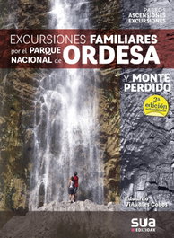 SUA, Excursiones familiares por el PN Ordesa - Viñuales Cobos, Eduardo - SUA