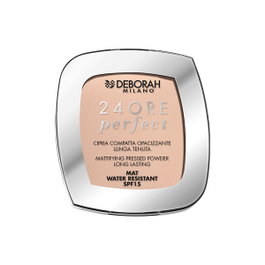 Deborah DH Face Compact Powder 2022 N2