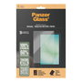 PanzerGlass Protector de Pantalla para Samsung Galaxy Tab A11+ y Tab A9+ 5G - Ultra-Wide Fit, Resistente a Golpes, Anti-Huellas, 0.45 mm