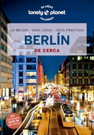 GEOPLANETA, Berlín de cerca 7 - Andrea Schulte-Peevers