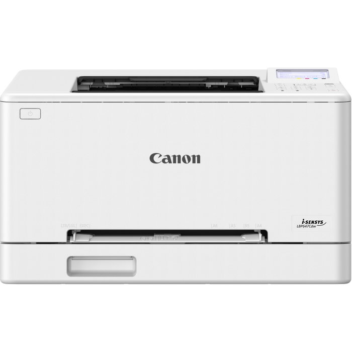 Canon i-Sensys LBP647Cdw Impresora Láser Monocromo A4 33 ppm USB Inalámbrica