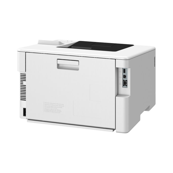 Canon i-Sensys LBP647Cdw Impresora Láser Monocromo A4 33 ppm USB Inalámbrica