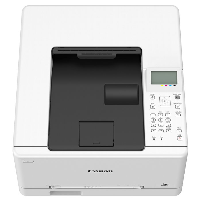 Canon i-SENSYS LBP647Cdw Impresora Láser Color, Blanco, A4, Wi-Fi, Dúplex Canon i-SENSYS LBP647Cdw Impresora Láser Color, Blanco, A4, Wi-Fi, Dúplex