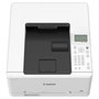 Canon i-SENSYS LBP647Cdw Impresora Láser Color, Blanco, A4, Wi-Fi, Dúplex