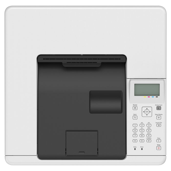 Canon i-SENSYS LBP647Cdw Impresora Láser Color, Blanco, A4, Wi-Fi, Dúplex Canon i-SENSYS LBP647Cdw Impresora Láser Color, Blanco, A4, Wi-Fi, Dúplex