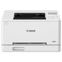 Canon i-SENSYS LBP647Cdw Impresora Láser Color, Blanco, A4, Wi-Fi, Dúplex