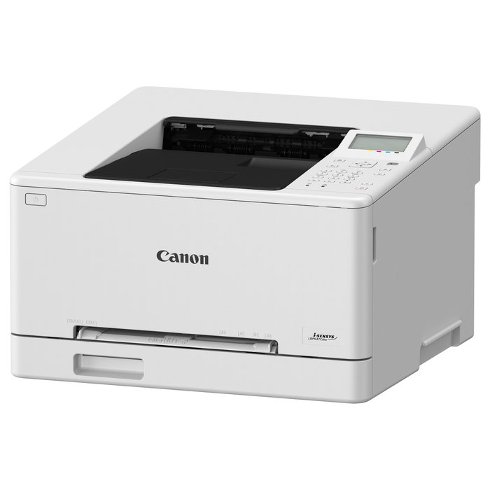 Canon i-SENSYS LBP647Cdw Impresora Láser Color, Blanco, A4, Wi-Fi, Dúplex Canon i-SENSYS LBP647Cdw Impresora Láser Color, Blanco, A4, Wi-Fi, Dúplex