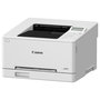 Canon i-SENSYS LBP647Cdw Impresora Láser Color, Blanco, A4, Wi-Fi, Dúplex