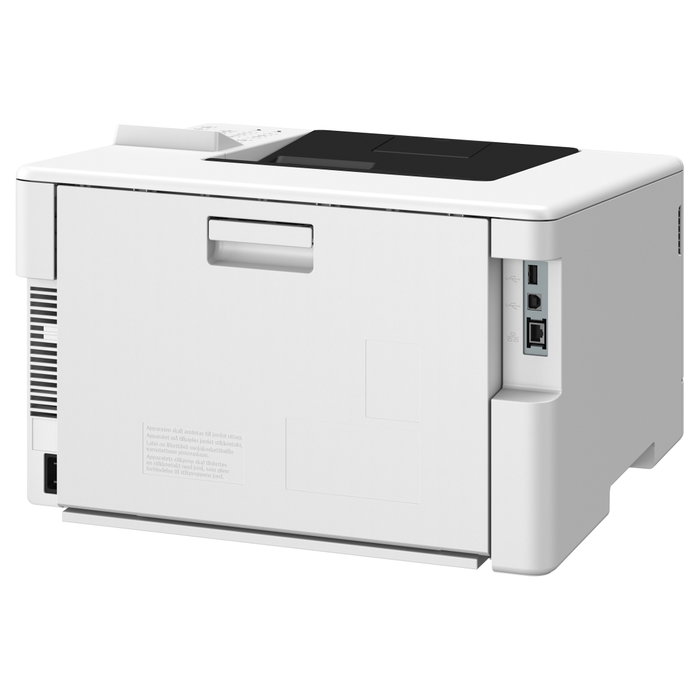 Canon i-SENSYS LBP647Cdw Impresora Láser Color, Blanco, A4, Wi-Fi, Dúplex Canon i-SENSYS LBP647Cdw Impresora Láser Color, Blanco, A4, Wi-Fi, Dúplex