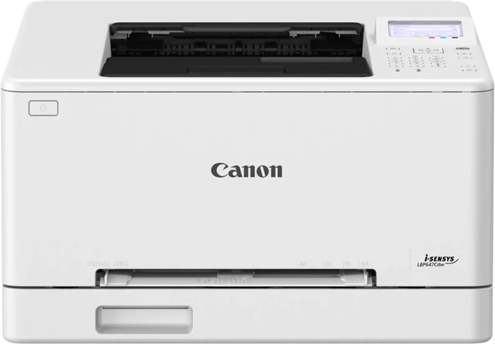 Canon i-SENSYS LBP647Cdw Blanco