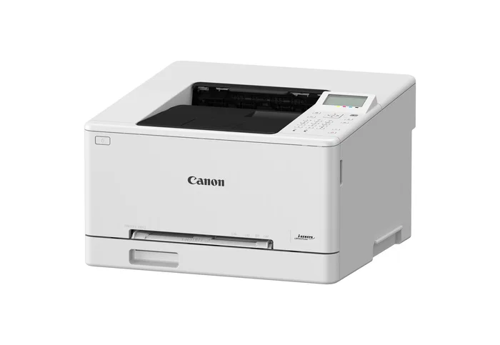 Canon i-SENSYS LBP647Cdw Impresora Láser Color A4 con Wi-Fi y Dúplex Canon i-SENSYS LBP647Cdw Impresora Láser Color A4 con Wi-Fi y Dúplex