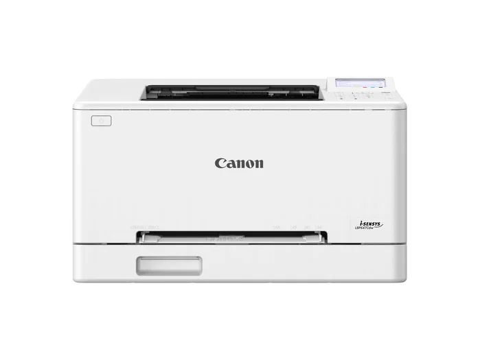 Canon i-SENSYS LBP647Cdw Impresora Láser Color A4 con Wi-Fi y Dúplex Canon i-SENSYS LBP647Cdw Impresora Láser Color A4 con Wi-Fi y Dúplex