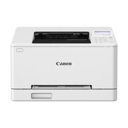 Canon LBP647CDW - Impresora Láser Color, 25 ppm, Doble Cara de Serie, Wi-Fi, Red, USB, Cartuchos Incluidos (Negro 700pg, Color 500pg)