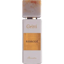 Gritti Rebrodé Eau de Parfum 100 ml