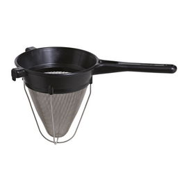 MATFER Ovipals Colador Chino de Malla Reforzada, 20 cm, Utensilio de Cocina