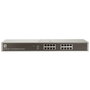 Level One GSW-1657 Switch de red 16 Puertos Gigabit