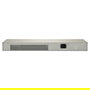 Level One Switch Gigabit 16 Puertos GSW-1657 No Administrado Montaje en Rack