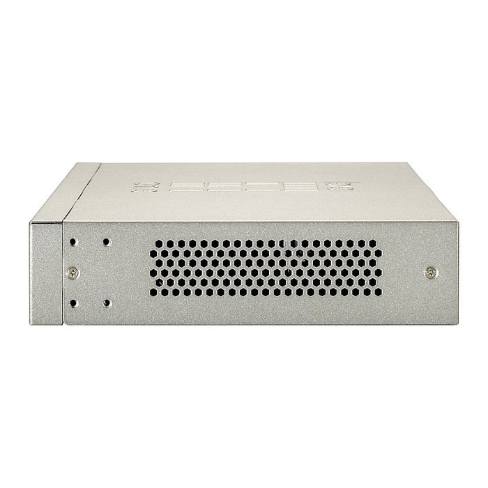 Level One Switch Gigabit 16 Puertos GSW-1657 No Administrado Montaje en Rack