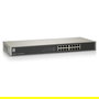 Level One Switch Gigabit 16 Puertos GSW-1657 No Administrado Montaje en Rack