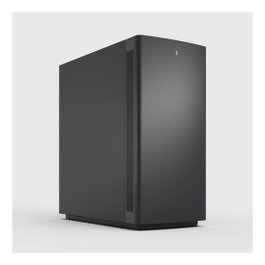 Fractal Design Define One Dark Solid Negro