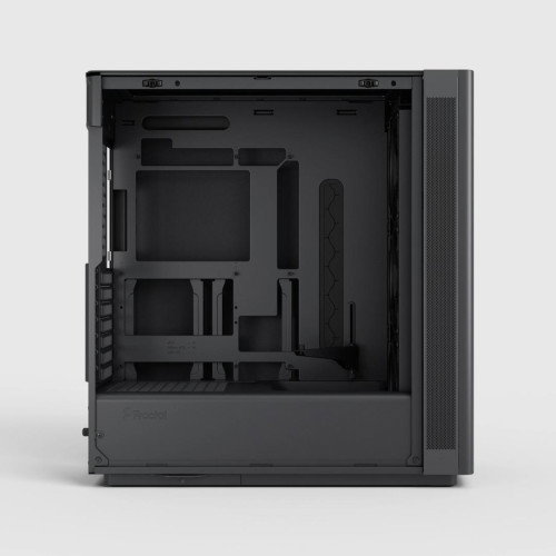 Fractal Design Define One Dark Solid Negro Fractal Design Define One Dark Solid Negro
