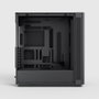 Fractal Design Define One Dark Solid Negro