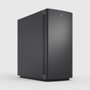 Fractal Design Define One Dark Solid Negro