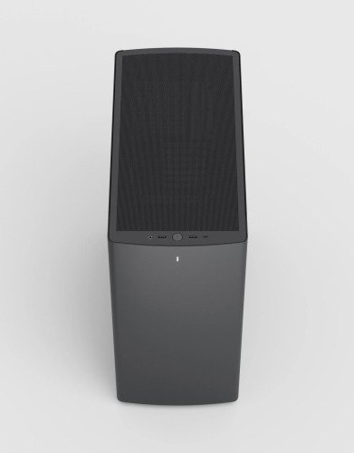 Fractal Design Define One Dark Solid Negro Fractal Design Define One Dark Solid Negro