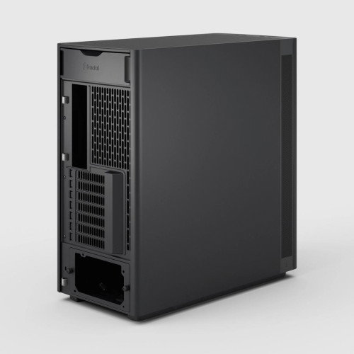 Fractal Design Define One Dark Solid Negro Fractal Design Define One Dark Solid Negro