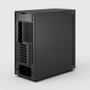 Fractal Design Define One Dark Solid Negro