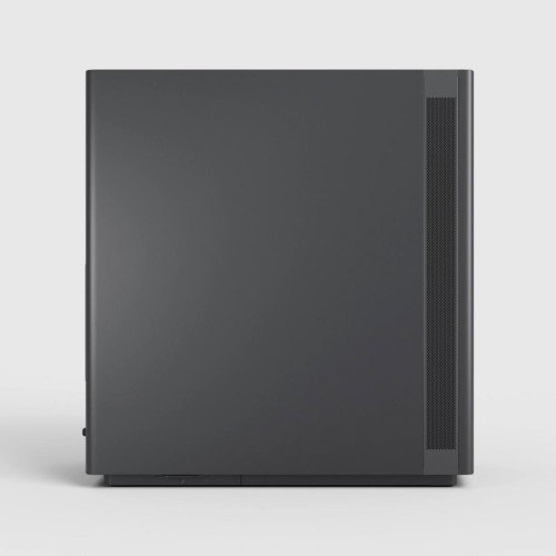 Fractal Design Define One Dark Solid Negro Fractal Design Define One Dark Solid Negro