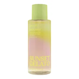 Victoria's Secret Sunset Gelato Spray de niebla