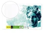 Liderpapel Bloc Dibujo Artístico Encolado A4 210x297 mm 30 Hojas 120g/m2