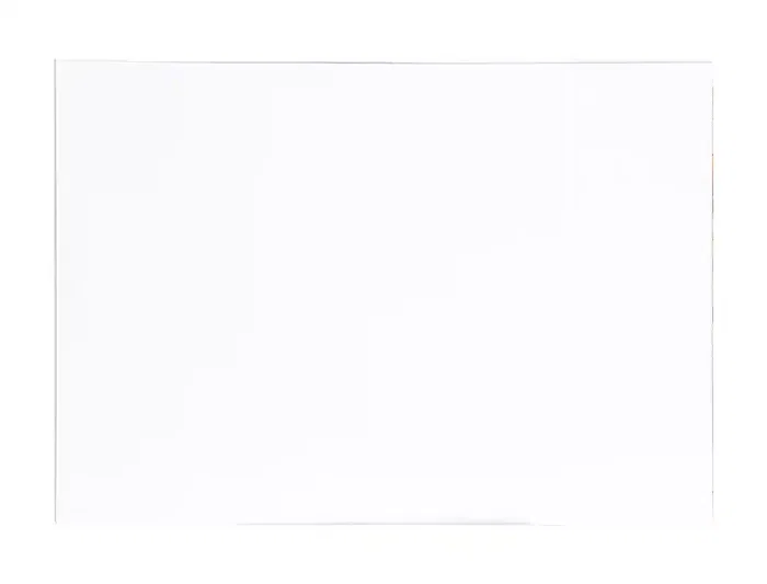 Liderpapel Bloc Dibujo Artístico Encolado A4 210x297 mm 30 Hojas 120g/m2