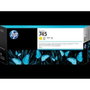 HP Cartucho de Tinta 745 Amarillo 300 ml (F9K02A) para DesignJet Z2600/Z5600