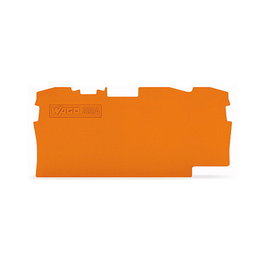WAGO 2004-1392 Terminal de 1 mm