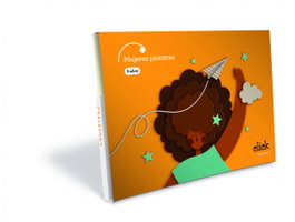 EDELVIVES, MUJERES 5 AÑOS. PROYECTO CLICK 2022 - EDELVIVES