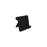 Terratec iTab S Soporte de Aluminio Negro