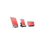 Terratec iTab S Soporte de Aluminio Negro
