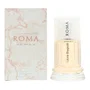 Laura Biagiotti Roma Fiori Bianchi Eau de Toilette 50 ml Spray