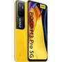 Smartphone Xiaomi POCO M3 Pro 4GB/ 64GB/ 6.5"/ 5G/ Amarillo